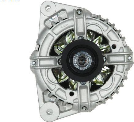 AS-PL A0399 - Alternator www.autospares.lv