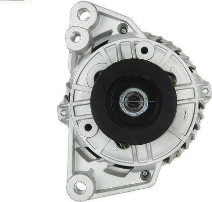 AS-PL A0394 - Alternator www.autospares.lv