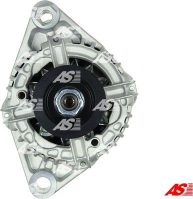 AS-PL A0341 - Alternator www.autospares.lv