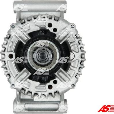 AS-PL A0364PR - Alternator www.autospares.lv