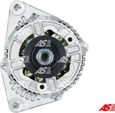 AS-PL A0361 - Alternator www.autospares.lv