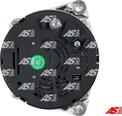 AS-PL A0367 - Ģenerators www.autospares.lv