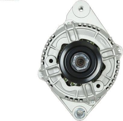 AS-PL A0304 - Alternator www.autospares.lv