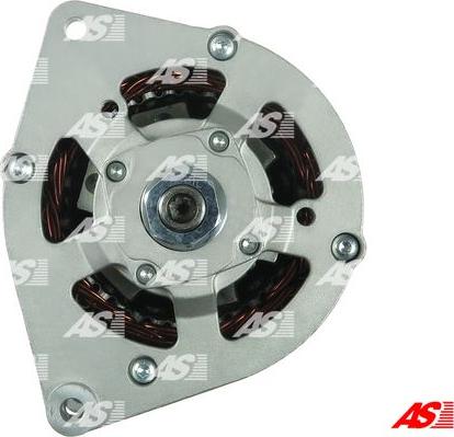 AS-PL A0300 - Генератор www.autospares.lv