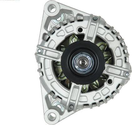 AS-PL A0308 - Alternator www.autospares.lv