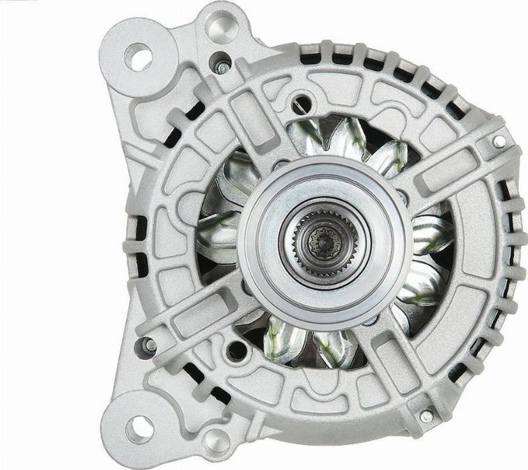 AS-PL A0310 - Alternator www.autospares.lv