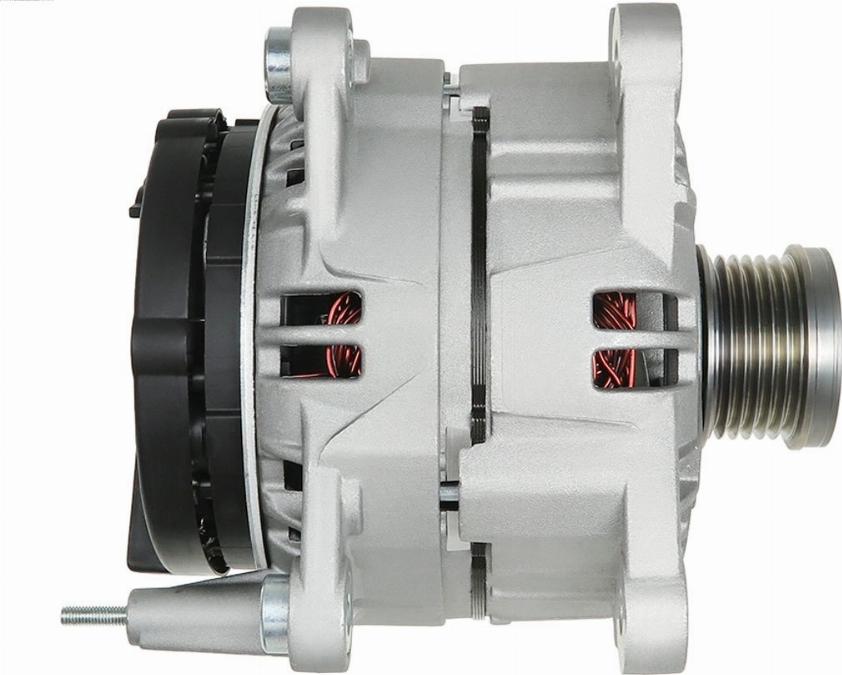 AS-PL A0310 - Alternator www.autospares.lv