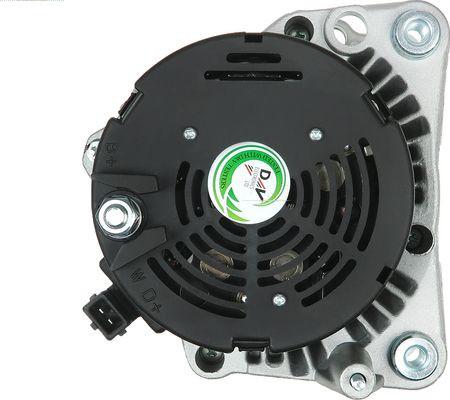 AS-PL A0384 - Ģenerators www.autospares.lv