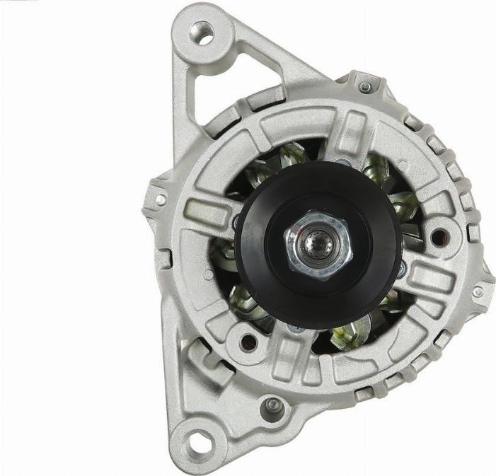 AS-PL A0386 - Alternator www.autospares.lv