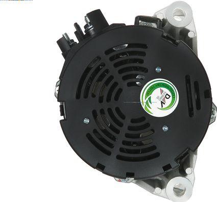 AS-PL A0381 - Alternator www.autospares.lv