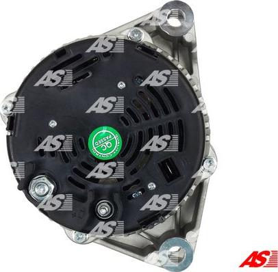 AS-PL A0379 - Ģenerators www.autospares.lv