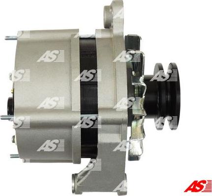 AS-PL A0372 - Генератор www.autospares.lv