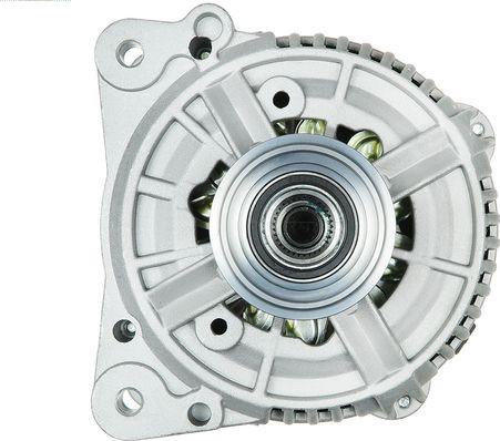 AS-PL A0377 - Alternator www.autospares.lv