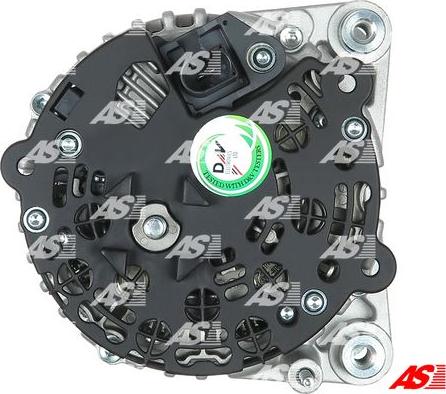 AS-PL A0299 - Генератор www.autospares.lv