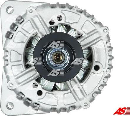 AS-PL A0299 - Alternator www.autospares.lv