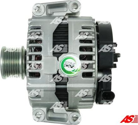 AS-PL A0291(BOSCH) - Ģenerators www.autospares.lv