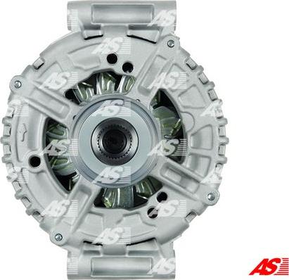 AS-PL A0291 - Alternator www.autospares.lv