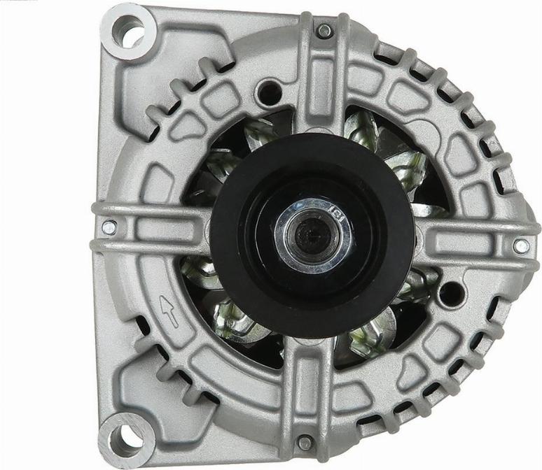 AS-PL A0244 - Alternator www.autospares.lv