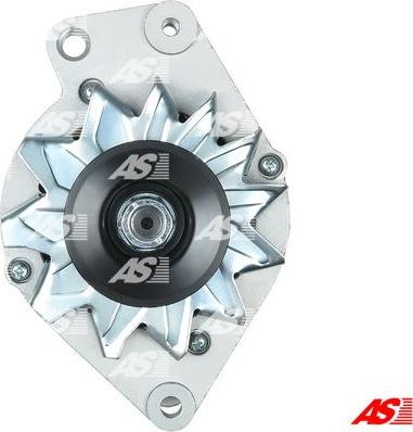 AS-PL A0246 - Alternator www.autospares.lv