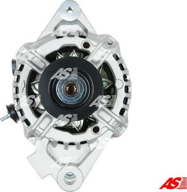 AS-PL A0240 - Генератор www.autospares.lv