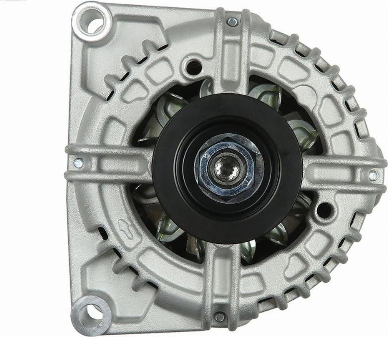 AS-PL A0243 - Alternator www.autospares.lv