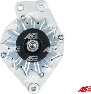 AS-PL A0247 - Генератор www.autospares.lv