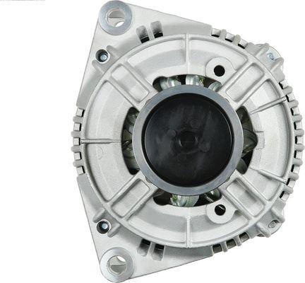 AS-PL A0262 - Alternator www.autospares.lv