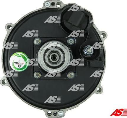 AS-PL A0205PR - Ģenerators www.autospares.lv