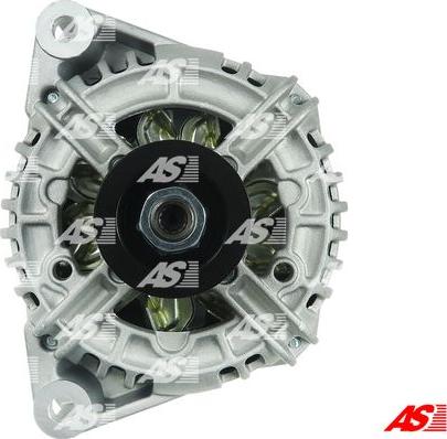 AS-PL A0206 - Alternator www.autospares.lv