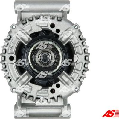 AS-PL A0200PR - Alternator www.autospares.lv