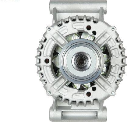 AS-PL A0200 - Alternator www.autospares.lv