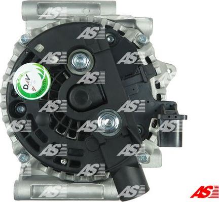 AS-PL A0201 - Alternator www.autospares.lv