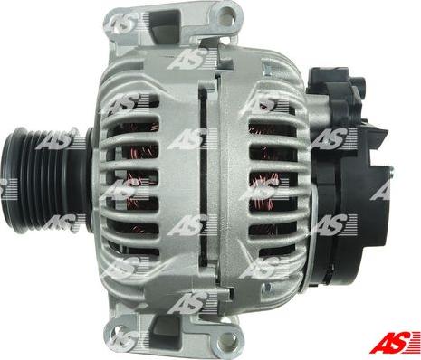 AS-PL A0208 - Генератор www.autospares.lv