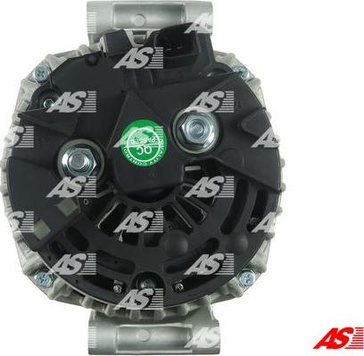 AS-PL A0208 - Генератор www.autospares.lv