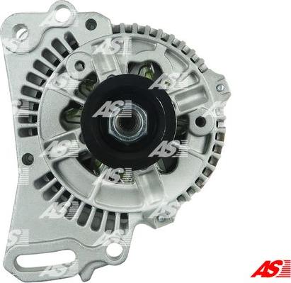 AS-PL A0202 - Генератор www.autospares.lv