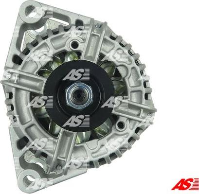 AS-PL A0219 - Alternator www.autospares.lv