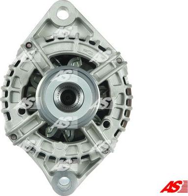 AS-PL A0215 - Генератор www.autospares.lv