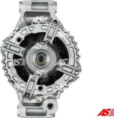 AS-PL A0216PR - Генератор www.autospares.lv