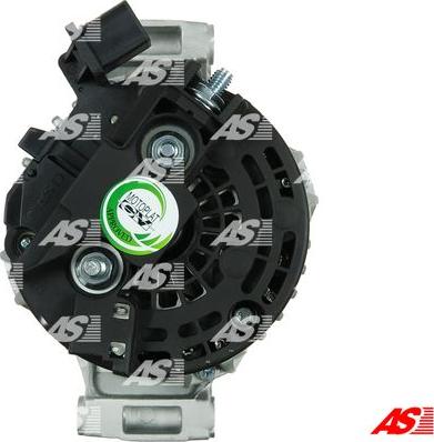 AS-PL A0216(P) - Ģenerators www.autospares.lv