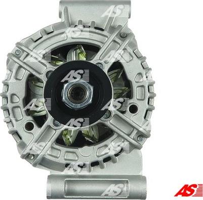 AS-PL A0210 - Alternator www.autospares.lv