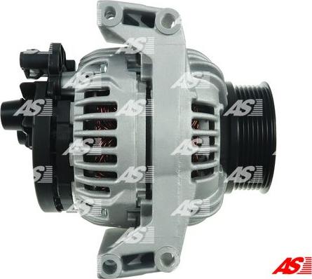 AS-PL A0211 - Генератор www.autospares.lv