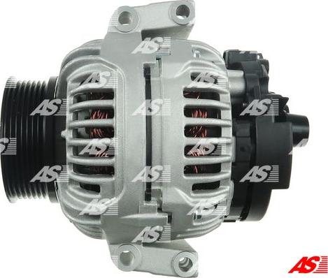 AS-PL A0211 - Генератор www.autospares.lv