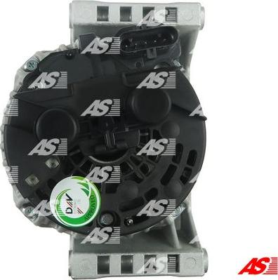 AS-PL A0211 - Генератор www.autospares.lv