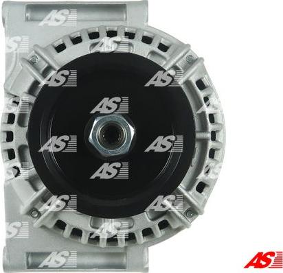 AS-PL A0211 - Генератор www.autospares.lv