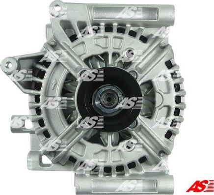 AS-PL A0218 - Alternator www.autospares.lv