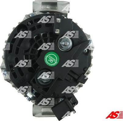 AS-PL A0217 - Alternator www.autospares.lv