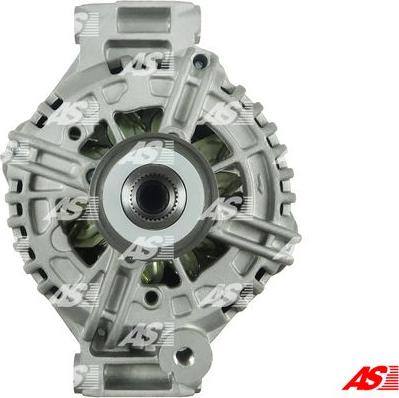 AS-PL A0217 - Alternator www.autospares.lv