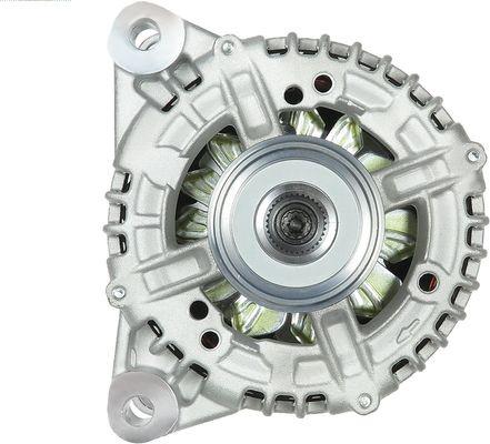 AS-PL A0289 - Alternator www.autospares.lv