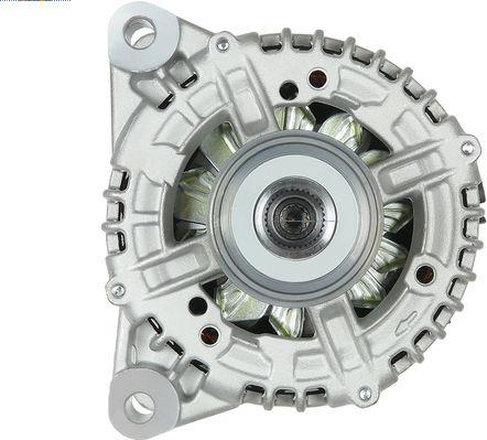 AS-PL A0284 - Alternator www.autospares.lv