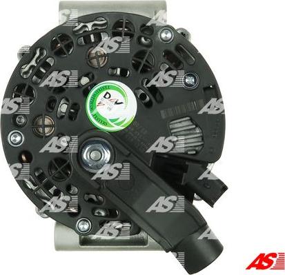 AS-PL A0280PR - Alternator www.autospares.lv